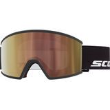 Scott Ambit AMP Light Sensitive Cinnamon Chrome / black