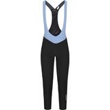 Q36.5 Dottore Hybrid Bib Tights Women black