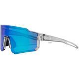 CHPO Siri Rainbow mirror / transparent grey