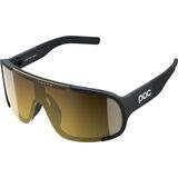 POC Aspire Mid Clarity Road/Partly Sunny Gold / uranium black