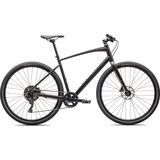 Specialized Sirrus X 3.0 satin obsidian/smoke reflective