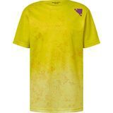 Endura Kinder Singletrack Trikot end citrus