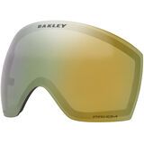 Oakley Flight Deck Pro L Replacement Lens Prizm Sage Gold Iridium