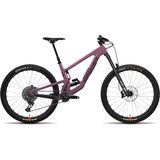 Santa Cruz Megatower C / GX AXS / Coil / RSV / 29 gloss purple