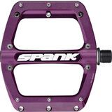 Spank Spoon Reboot Flat Pedal - M purple