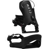 Clew Independence 1.0 black