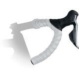 Cube Acid Lenkerband RC 2,5 CMPT white