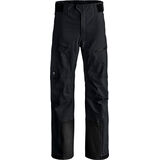 Ortovox Ravine Free 3L Pants M black raven