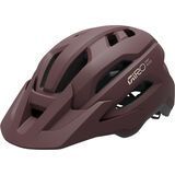 Giro Fixture II W matte dark maroon