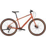 Kona Dew Plus orange