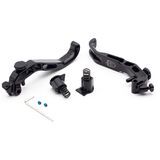 OAK Components RLP Bremshebel Set - Magura black