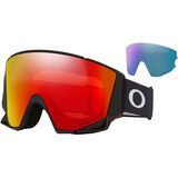 Oakley Flow Scape M Prizm Snow Torch Iridium & Iced / matte black