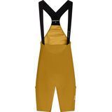 Endura AllTrack Fahrrad-Bibshorts trail bronze