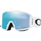 Oakley Line Miner L Prizm Snow Sapphire Iridium / matte white