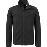 Schöffel Fleece Jacket Style Pine M black