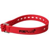 Fixplus Strap 46 cm red