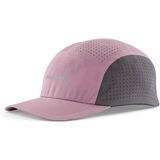 Patagonia Ultra Lightweight Ridge Hat light violet