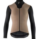 Assos Mille GTS Spring Fall Jacket S11 terra sand