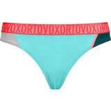 Ortovox 150 Essential Thong W ice waterfall
