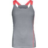 Ortovox 150 Merino Essential Top W grey blend