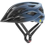 uvex i-vo 2 MIPS stone blue-black matt
