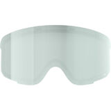 POC Nexal Mid Lens Clear/No Mirror