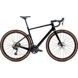 Cervelo Aspero Shimano GRX RX820 black/charcoal