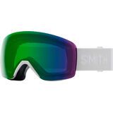 Smith Skyline ChromaPop Everyday Green Mirror / white vapor
