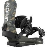 Union STR camo