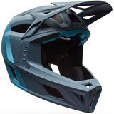 Bell Full-Air MIPS ratio steel grey