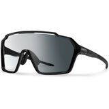 Smith Shift XL MAG ChromaPop Photochromic Clear To Grey / black