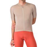 Castelli Espresso 2 Jersey clay