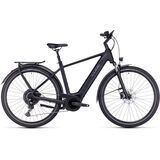 Cube Touring Hybrid Pro 500 black´n´metal