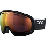 POC Fovea Clarity Int. Partly Sunny Orange / uranium black