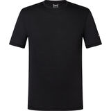 super.natural M Sierra140 Tee jet black