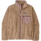 Patagonia Women's Classic Retro-X Jacket oar tan