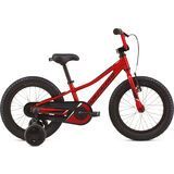 Specialized Riprock Coaster 16 candy red/black/white