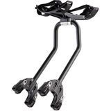 Aeroe Spider Rear Rack black