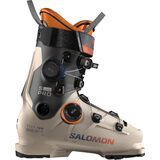 Salomon S/Pro Supra Dual BOA 120 GW humus/black/orange tiger