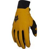 Fox Defend Thermo Glove mustard