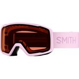 Smith Tribute RC36 Rose Copper / pink frost