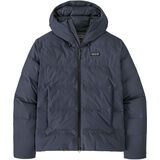 Patagonia Men's Jackson Glacier Jacket smolder blue