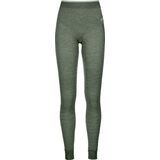 Ortovox 230 Merino Competition Long Pants W arctic grey