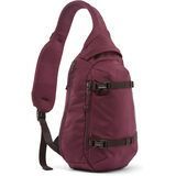 Patagonia Atom Sling 8L berry fig