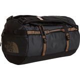 The North Face Base Camp Duffel 50L - S tnf black/smokey brown/