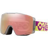 Oakley Line Miner Pro M Prizm Rose Gold & Prizm Iced / purple yellow duality