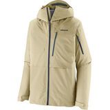 Patagonia Men's Untracked Jacket weathered stone