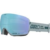 Giro Article II Vivid Royal / rails sky blue 0