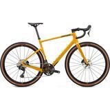 Cervelo Aspero Shimano GRX RX820 marigold