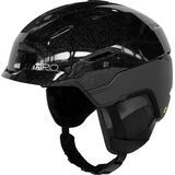 Giro Tor Spherical MIPS gloss/matte black pearl 0